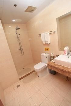 Hengdan Qingdao Yihe Meijia Hotel المظهر الخارجي الصورة