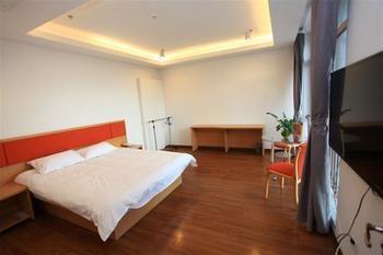 Hengdan Qingdao Yihe Meijia Hotel المظهر الخارجي الصورة