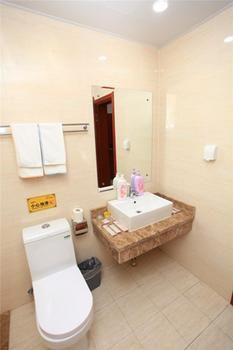 Hengdan Qingdao Yihe Meijia Hotel المظهر الخارجي الصورة