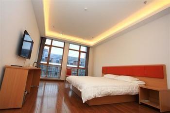 Hengdan Qingdao Yihe Meijia Hotel المظهر الخارجي الصورة