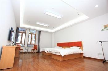 Hengdan Qingdao Yihe Meijia Hotel المظهر الخارجي الصورة